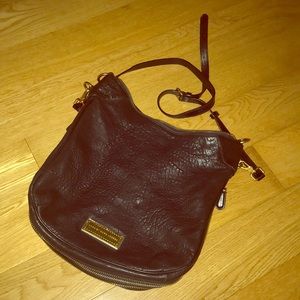 Marc jacobs hobo bag